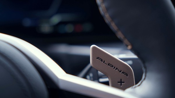 Alpina B3 GT и B4 GT: рафинированная альтернатива заводским «эмкам» BMW Alpina B3 GT и B4 GT: рафинированная альтернатива заводским «эмкам» BMW