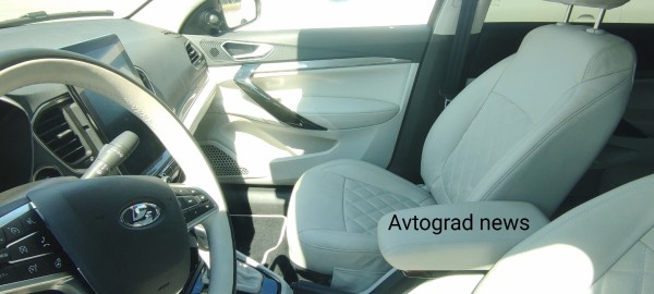 &laquo;АвтоВАЗ&raquo; хочет собирать дорогие автомобили под отдельным брендом