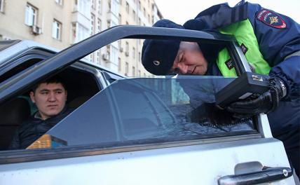 Тонировка &laquo;в законе&raquo;&nbsp;&mdash; грядет оконная амнистия
