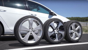 Какой размер колес лучше выбрать для авто