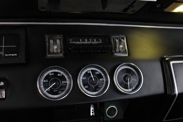 Масл-кар из&hellip; СССР: опыт владения Dodge Coronet V 1968 года