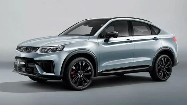 Одна из популярных моделей Geely резко покинула российский рынок: о каком автомобиле идет речь