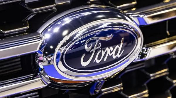 Названы плюсы и минусы подержанного седана Ford Fusion