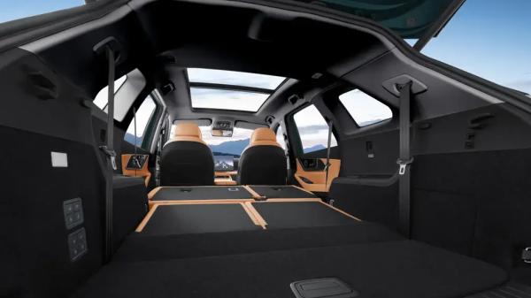 Компания Chery раскрыла характеристики кроссовера Tiggo 9 для России