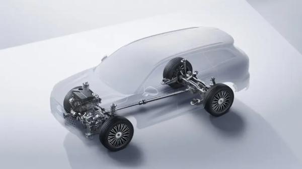 Компания Chery раскрыла характеристики кроссовера Tiggo 9 для России