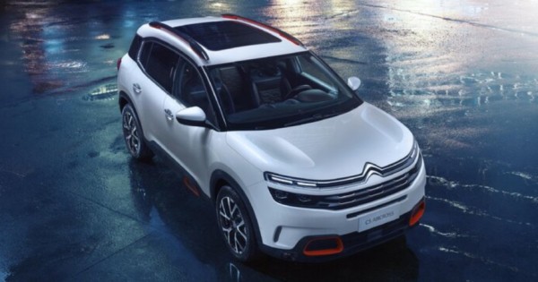 Citroen заявляет об отсутствии связи с производством в Калуге