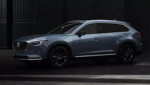 Мужик подал в суд на Mazda из-за того, что действия &laquo;Нажмите тормоз, чтобы начать движение&raquo; для него слишком сложны 