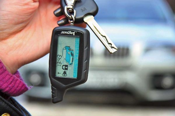 Нужен ли автозапуск двигателя и как работает данная система