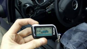 Нужен ли автозапуск двигателя и как работает данная система