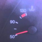 Температура двигателя не поднимается: что делать водителю