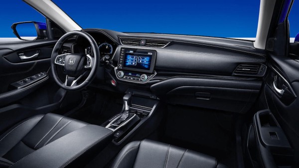 В РФ доступен для покупки седан Honda по цене Lada и &laquo;Москвич&raquo;