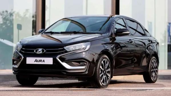 Кто заказывает новые LADA Aura &ndash; в &laquo;АвтоВАЗе&raquo; всё рассказали