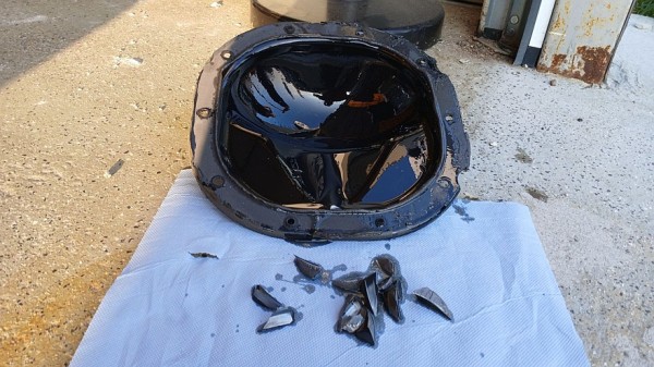 Из руин к рекордам страны: опыт постройки и владения гэссером Chevrolet 210 Из руин к рекордам страны: опыт постройки и владения гэссером Chevrolet 210