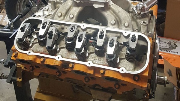 Из руин к рекордам страны: опыт постройки и владения гэссером Chevrolet 210 Из руин к рекордам страны: опыт постройки и владения гэссером Chevrolet 210