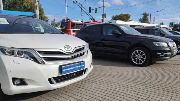 Какие автомобили до 2 млн рублей предпочитают выбирать россияне