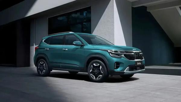Самые дешёвые новые модели KIA в России &ndash; список моделей