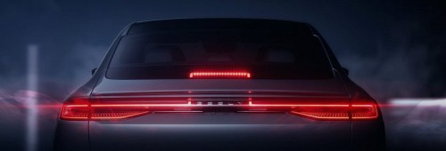 5-метровый полноприводный комфортабельный седан быстрее Porsche Taycan GTS &mdash; всего 3,5 млн рублей. В Белоруссии объявили цены на Geely Galaxy E8
