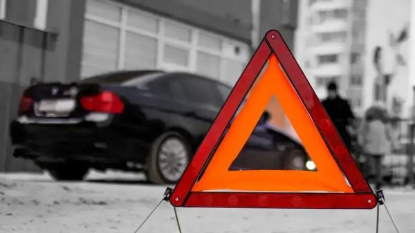Эти авто чаще всего участвуют в &laquo;тотальных&raquo; авариях: их нецелесообразно восстанавливать