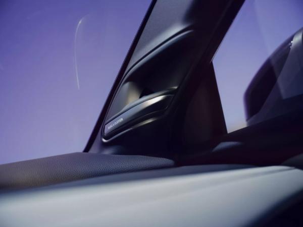 Чего ждать от премиального кроссовера Acura ADX 2025 года 