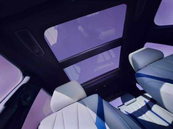 Чего ждать от премиального кроссовера Acura ADX 2025 года 