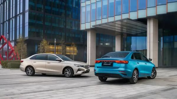 Борьба за покупателей: GEELY и LADA устроили ценовую войну в Белоруссии