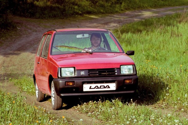 Эксперт дал ответ: почему &laquo;Ока&raquo; была угрозой для Mitsubishi и Daihatsu