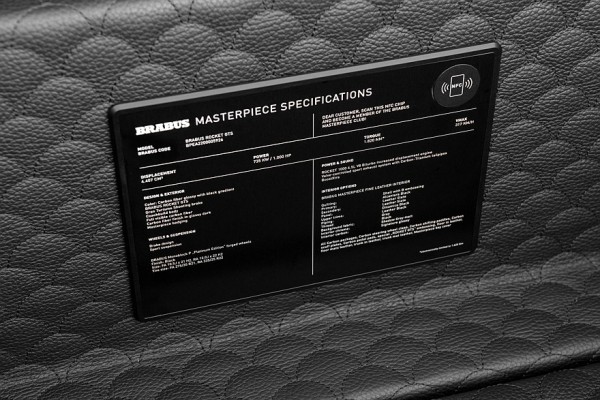 Brabus сделал 1000-сильный &laquo;клоунский башмак&raquo; на базе топового Mercedes-AMG SL