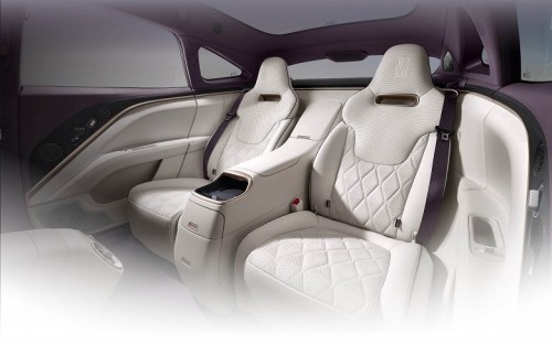 &laquo;Люксовый Changan&raquo; официально выходит на российский рынок. Avatr начал формировать дилерскую сеть