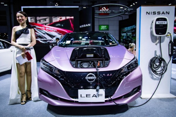 Любовь по-французски: Nissan убивают по той&nbsp;же схеме, что наш АвтоВАЗ и румынскую Dacia