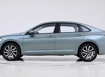 В гамме бренда Jetta появился седан VA7: это перелицованная версия VW Sagitar В гамме бренда Jetta появился седан VA7: это перелицованная версия VW Sagitar