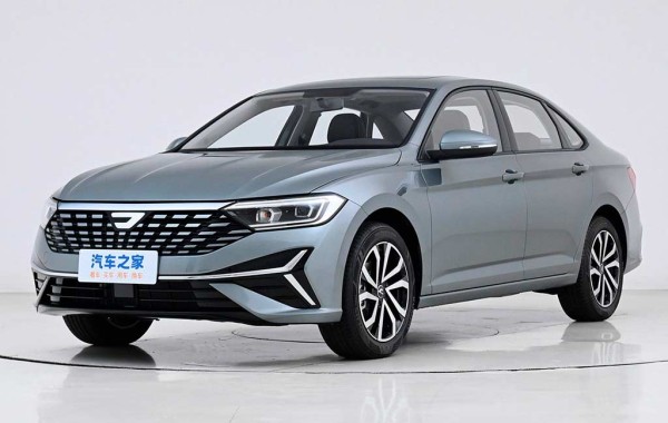 В гамме бренда Jetta появился седан VA7: это перелицованная версия VW Sagitar В гамме бренда Jetta появился седан VA7: это перелицованная версия VW Sagitar