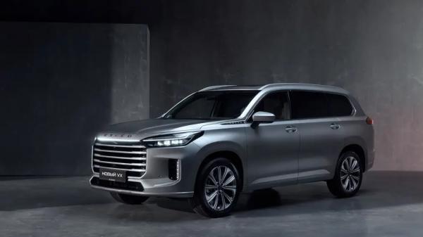ТОП-5: названы наиболее популярные премиальные автобренды у россиян