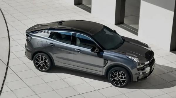Автомобили Lynk & Co готовятся к выходу на рынок России: появились подробности