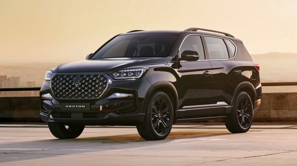 Дилеры раскрыли цены на корейские автомобили KGM для России &mdash; бывшей SsangYong