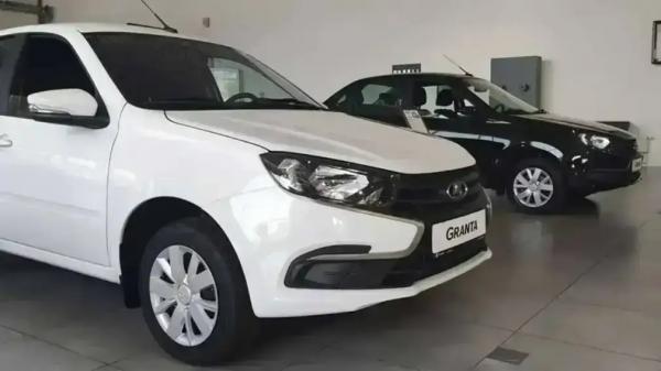 Эти новые Lada россияне покупают охотнее всего: доказано статистикой продаж за 10 месяцев 2024 года Эти новые Lada россияне покупают охотнее всего: доказано статистикой продаж за 10 месяцев 2024 года
