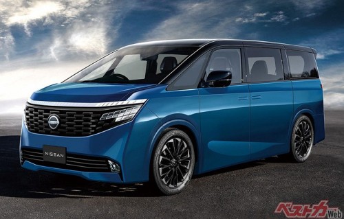 Этот Nissan бросит вызов Toyota Alphard. Nissan Elgrand нового поколения получит полный привод и мощную гибридную силовую установку Этот Nissan бросит вызов Toyota Alphard. Nissan Elgrand нового поколения получит полный привод и мощную гибридную силовую установку