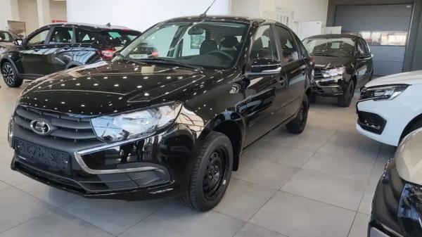 Эксперт объяснил рост продаж новых авто в РФ в октябре