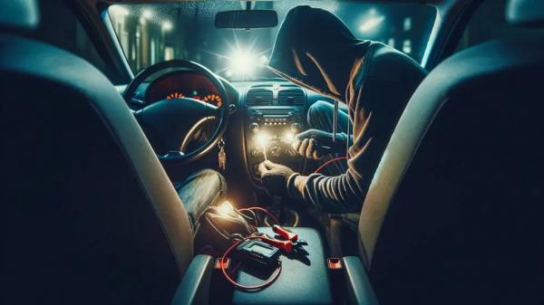 Названы города, где чаще всего угоняют автомобили - раскрыта статистика