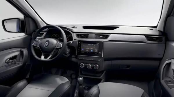 Пробег не намотал, но цена завышена: в РФ продают новый Renault Sandero Stepway 2021 года выпуска
