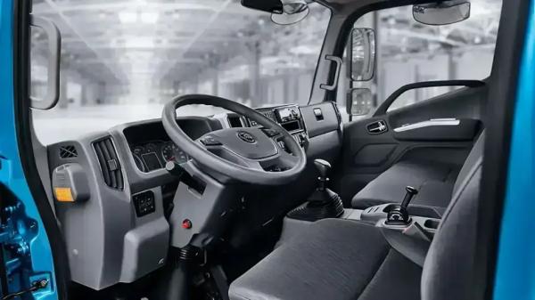 Названы самые популярные автомобили LCV с пробегом: &laquo;ГАЗ&raquo; - вне конкуренции