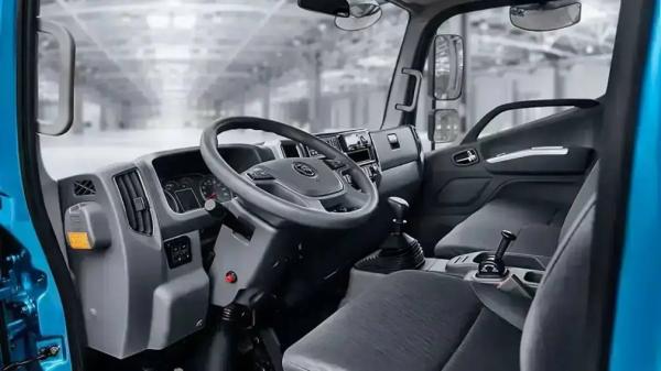 Продажи лёгких коммерческих автомобилей в России продолжают расти: итоги ноября 2024 года