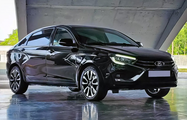 АвтоВАЗ проведет сервисную кампанию для LADA Aura из-за проблем с тормозами АвтоВАЗ проведет сервисную кампанию для LADA Aura из-за проблем с тормозами