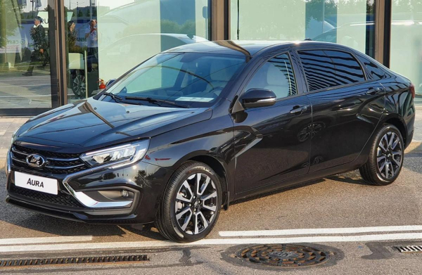 АвтоВАЗ проведет сервисную кампанию для LADA Aura из-за проблем с тормозами АвтоВАЗ проведет сервисную кампанию для LADA Aura из-за проблем с тормозами