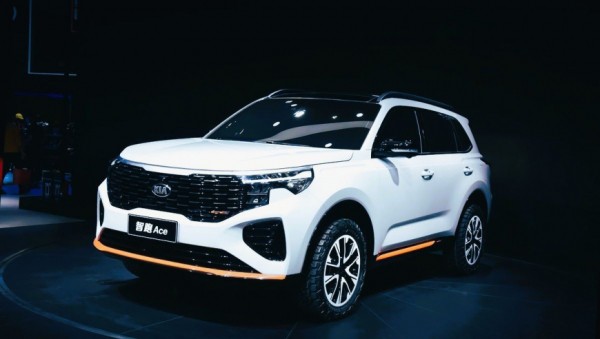 Kia Sportage Ace/R: в России появился доступный кроссовер с проверенным силовым агрегатом