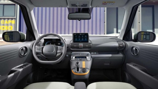На российском рынке появился новый кроссовер Hyundai, который стоит дешевле &laquo;Москвича&raquo;