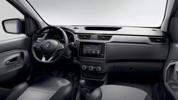 Как новый: в РФ продают 3-летний Renault Sandero Stepway без пробега
