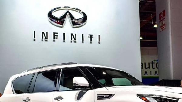 Так ли надежны двигатели японского кроссовера Infiniti QX70: эксперт все рассказал