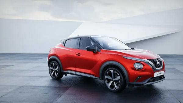 В Россию приехал новый и стильный кроссовер Nissan: что это за модель В Россию приехал новый и стильный кроссовер Nissan: что это за модель