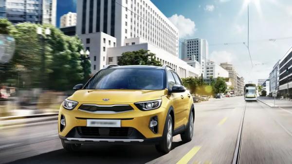 Менее 2 млн рублей: в России продают новый дешевый кроссовер Kia