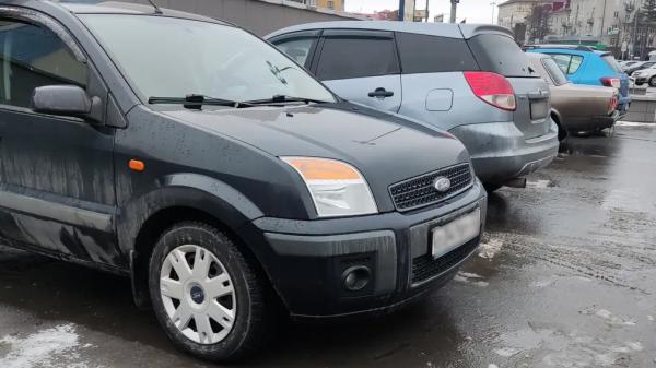 Опровергнут главный миф про выкрученные колёса автомобиля
